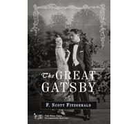 The Great Gatsby: Classic Edition Republished by North Publishers