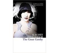 The Great Gatsby (Collins Classics)