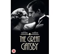 El gran Gatsby – DVD – 1974 – Universal Pictures