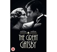 The Great Gatsby [DVD] [1974] by Robert Redford
