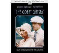 The Great Gatsby [DVD]