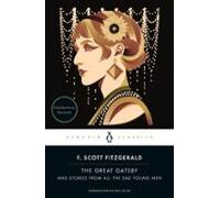 The Great Gatsby (ebook)