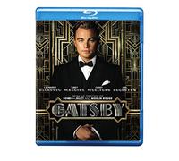 The Great Gatsby [Francia] [Blu-ray]