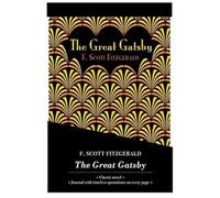 The Great Gatsby Gift Set: Book & Journal (Chiltern Pack)