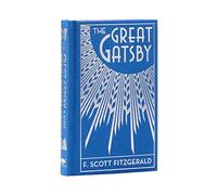 The Great Gatsby: Gilded Pocket Edition (Arcturus Ornate Classics)