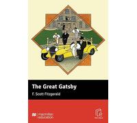 The Great Gatsby: Lektüre mit Code