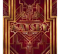 The Great Gatsby - Music from Baz Luhrmann´s Film Cd