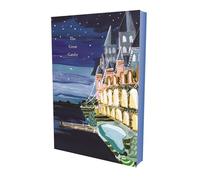 The Great Gatsby (Painted Editions) (Harper Curated Classics: Painted Editions)