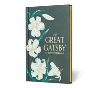 The Great Gatsby (Special Edition) (Signature Gilded Editions)