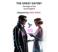 the great gatsby: the fly of the hummingbird