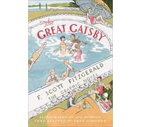 The Great Gatsby: The Graphic Novel