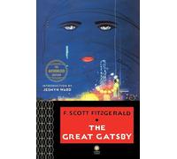 The Great Gatsby: The Only Authorized Edition (Scribner Classics)