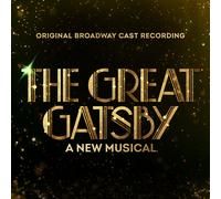 The Great Gatsby - Una nueva grabación musical original d (CD) (Importación USA)
