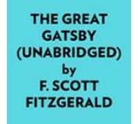 The Great Gatsby (unabridged) (audiolibro)
