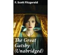 The Great Gatsby (unabridged) (ebook)