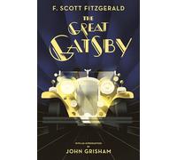 The Great Gatsby (Vintage Classics)