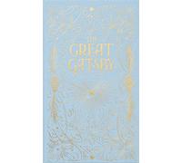 The Great Gatsby (Wordsworth Luxe Collection)