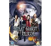 The Great Ghost Rescue [DVD] [Reino Unido]