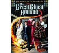 The Great Ghost Rescue [USA] [DVD]
