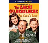 The Great Gildersleeve For Corn's Sake (Old Time Radio)