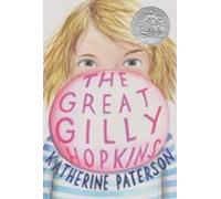 The Great Gilly Hopkins (ebook)