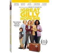 The Great Gilly Hopkins [USA] [DVD]