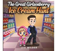 The Great Girlsenberry Ice Cream Hunt