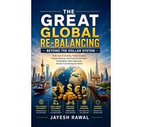 THE GREAT GLOBAL RE-BALANCING: Beyond the Dollar System