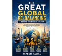 THE GREAT GLOBAL RE-BALANCING: Beyond the Dollar System