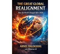 The Great Global Realignment: How the World Changed After 2020 (The Contemporary World Series)