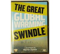 The Great Global Warming Swindle [Reino Unido] [DVD]