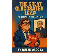 THE GREAT GLUCOSATED LEAP: The Semantic Liberation (The Trope Chronicles)