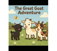 The Great Goat Adventure