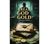 The Great God Gold