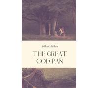 The Great God Pan