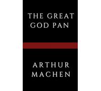 The Great God Pan