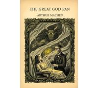 The Great God Pan