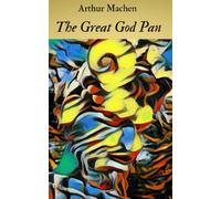 THE GREAT GOD PAN