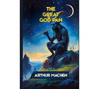 The Great God Pan