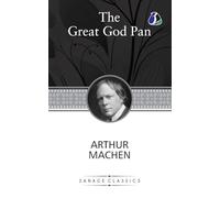 The Great God Pan