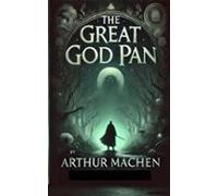 The Great God Pan (ebook)