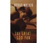The Great God Pan (ebook)