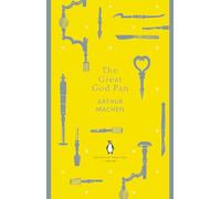 The Great God Pan (The Penguin English Library)