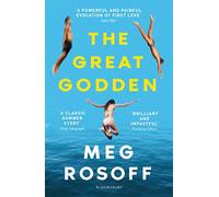 The Great Godden: Meg Rosoff