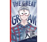 The Great Gram: A Senior Superhero