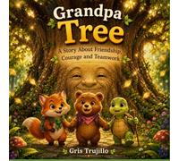 The Great Grandfather Tree