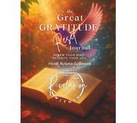 The Great Gratitude Reset Journal