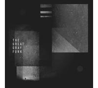 The Great Gray Funk – Vinilo – Broken Silence
