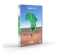 The Great Green Wall [Francia] [DVD]