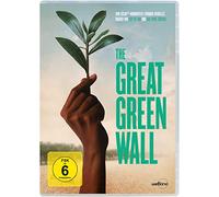 The Great Green Wall [DVD]